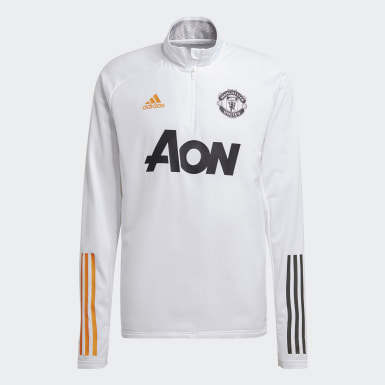 man united tracksuit junior