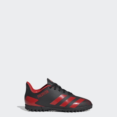 Adidas predator stabilisé