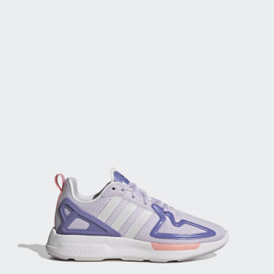 originals zx 700 kids purple