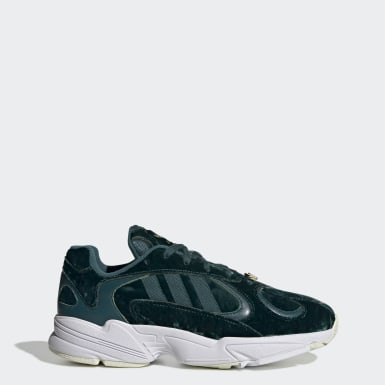 scarpe adidas yung donna