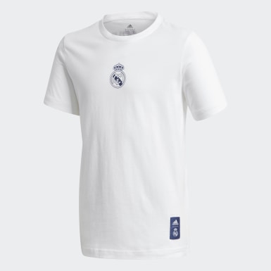 Real Madrid Soccer Store: Jerseys 