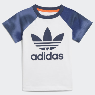 toddler adidas shirts