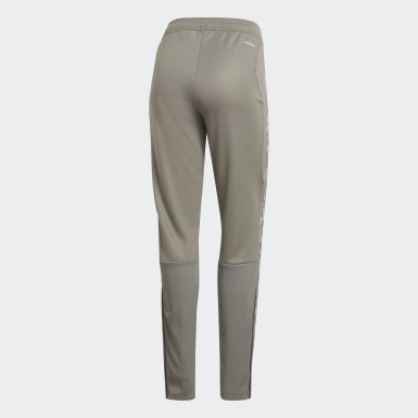 grey tiro pants