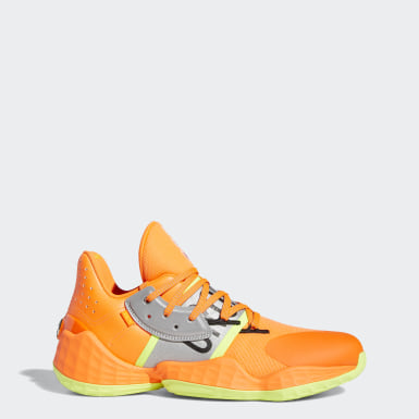harden shoes canada