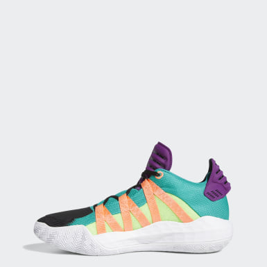 adidas sneaker basketball