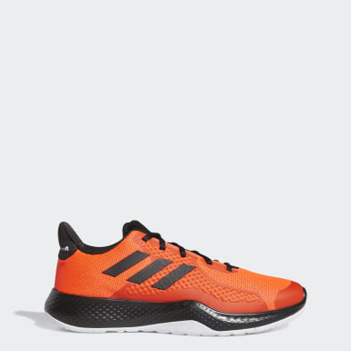 adidas superstar 2 heren oranje