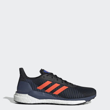 Adidas Solar Glide M AQ0332 Boost Running Schuh Herren Neu OVP