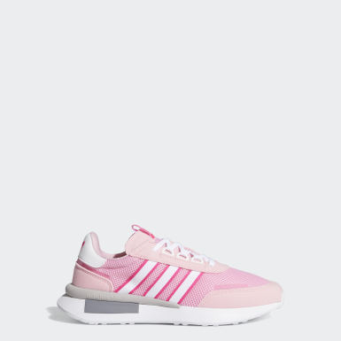 adidas nmd enfant rose