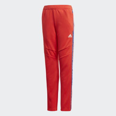 adidas trousers for kids