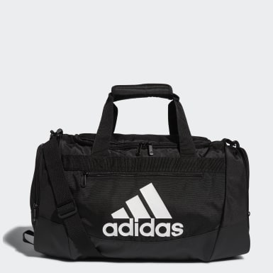 adidas sports bag large
