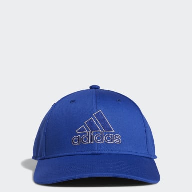 Blue Hats | adidas US