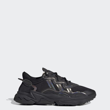 ozweego trainers mens