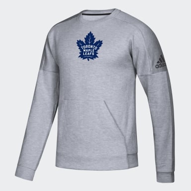 toronto maple leafs adidas hoodie