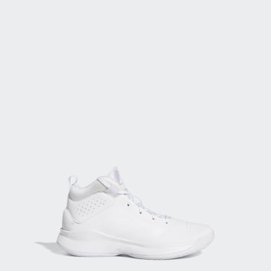 tenis basquete adidas infantil