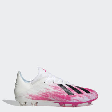 x19  firm ground cleats