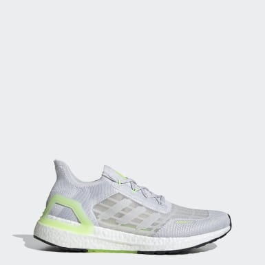 adidas ultra boost running shoes mens