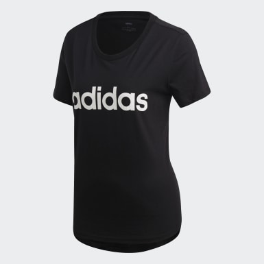 Camisetas de mujer | Comprar online en adidas