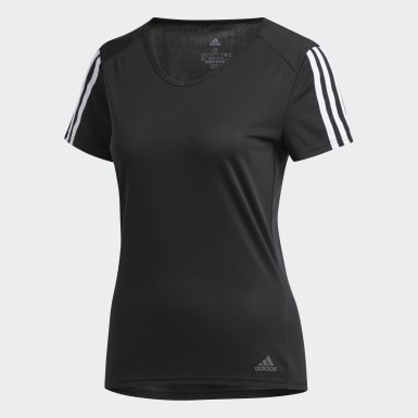 Basketball T Skjorter Damer | adidas NO Response T Skjorter Damer store størrelser | adidas NO