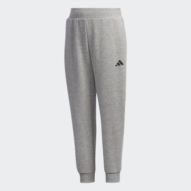 adidas athletics knitted joggers