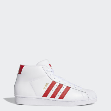 adidas high top sneakers men