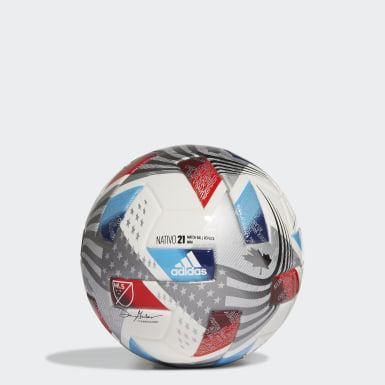 adidas Soccer Balls | Professional 