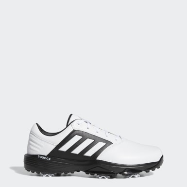 bottines golf adidas