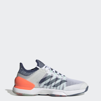 adidas hard court heren