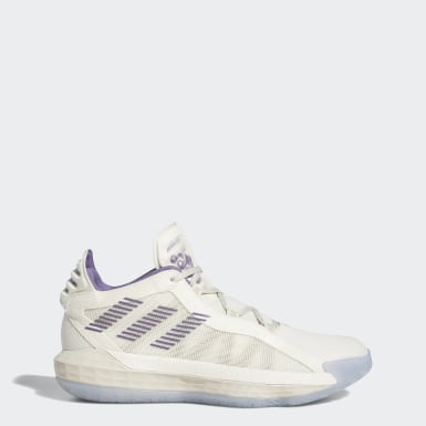 Basketball Shoes \u0026 Sneakers | adidas US