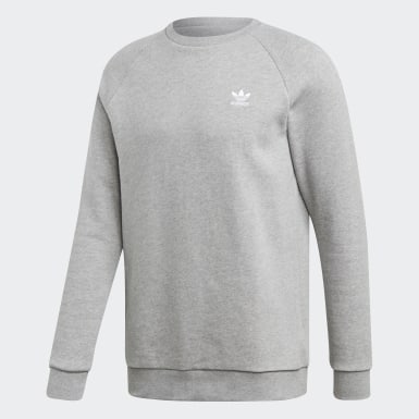 sous pull adidas homme