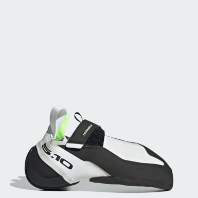 Adidas Mens Terrex Free Style Randonnée Chaussures de marche-Vert Sports Extérieur Respirant