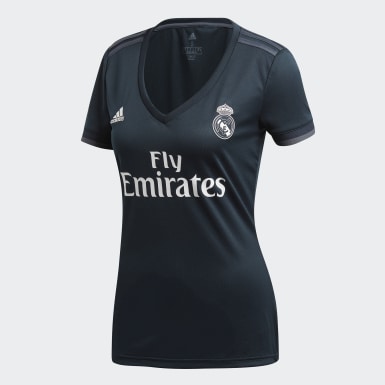 chandal real madrid mujer