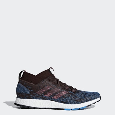 Men's Pureboost Running Shoes | adidas US