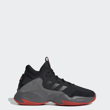 adidas streetcheck men's basketball shoes