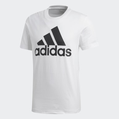 adidas t shirt herzen
