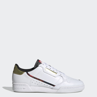 adidas continental 80 gucci