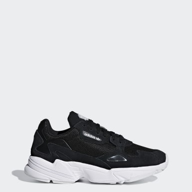 adidas originals falcon mono sneaker