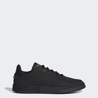 Negro - Supercourt - Mujer | adidas España Negro - Supercourt - Mujer | adidas España