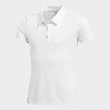 youth golf polos