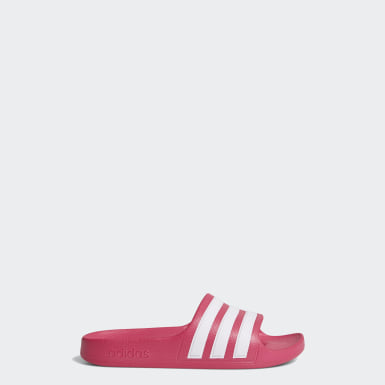 adidas soccer slides youth