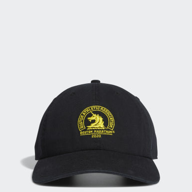 boston marathon hat