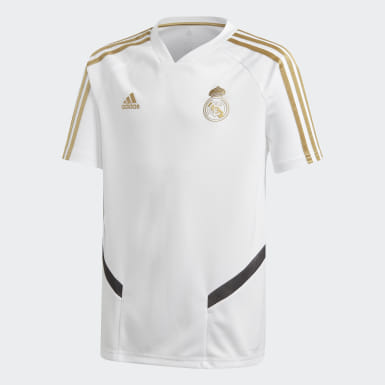 camiseta real madrid adidas originals