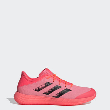 tenis adidas rosas para hombre