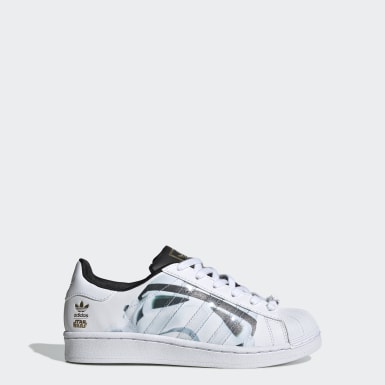 adidas star wars dames beige