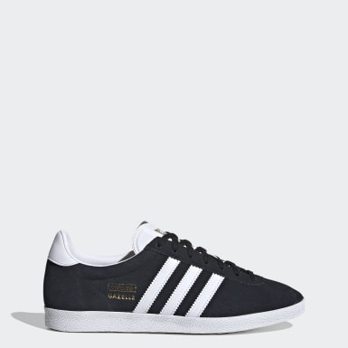 Gazelle Schuhe | adidas DE | Bestelle jetzt adidas Originals Gazelle 2 CF I Kinderschuh dunkelblaugelb