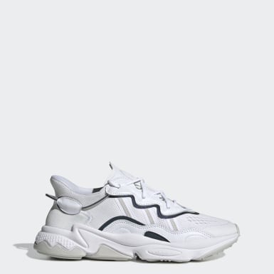 Heren - Wit - Ozweego | adidas Nederland Heren - Wit - Ozweego | adidas Nederland