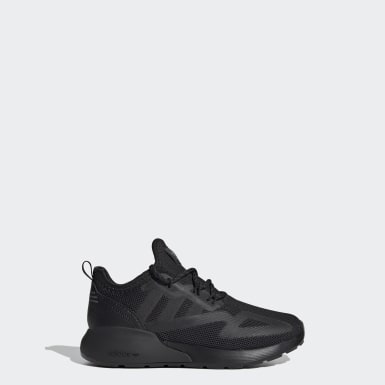 adidas zx 500 bambino nero