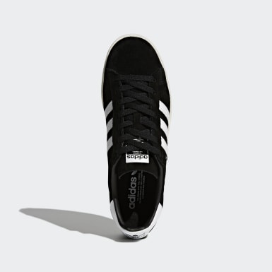 campus adidas preto