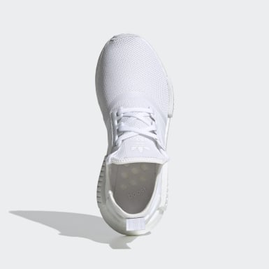 adidas nmd enfant or