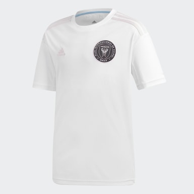 MLS - Inter Miami CF - Jerseys | adidas US