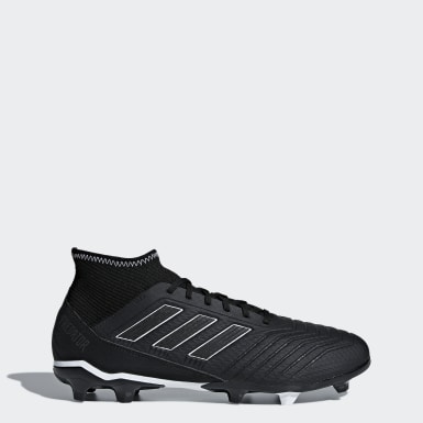 predator kids football boots